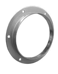 Large Angle Rings/Flanges
